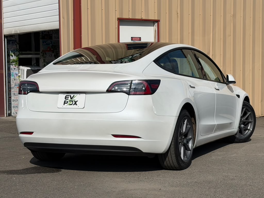 2021 Tesla Model 3 Base - Photo 3