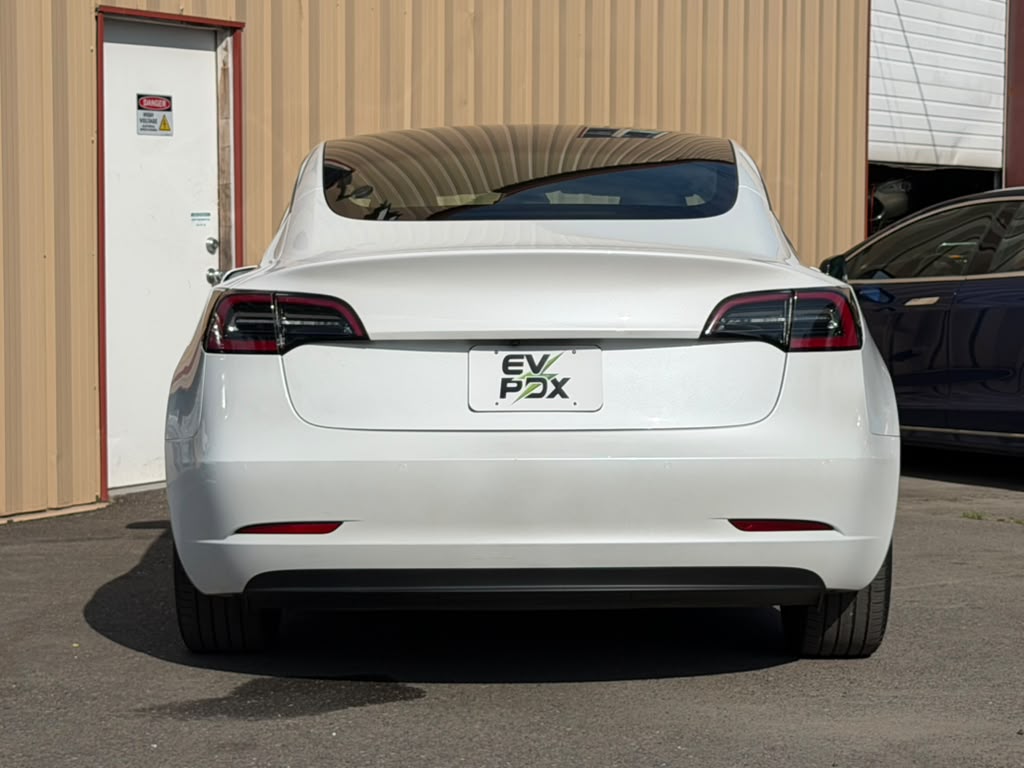 2021 Tesla Model 3 Base - Photo 4