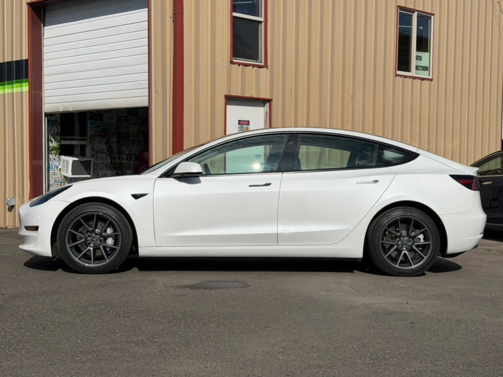 2021 Tesla Model 3 Base - Photo 6
