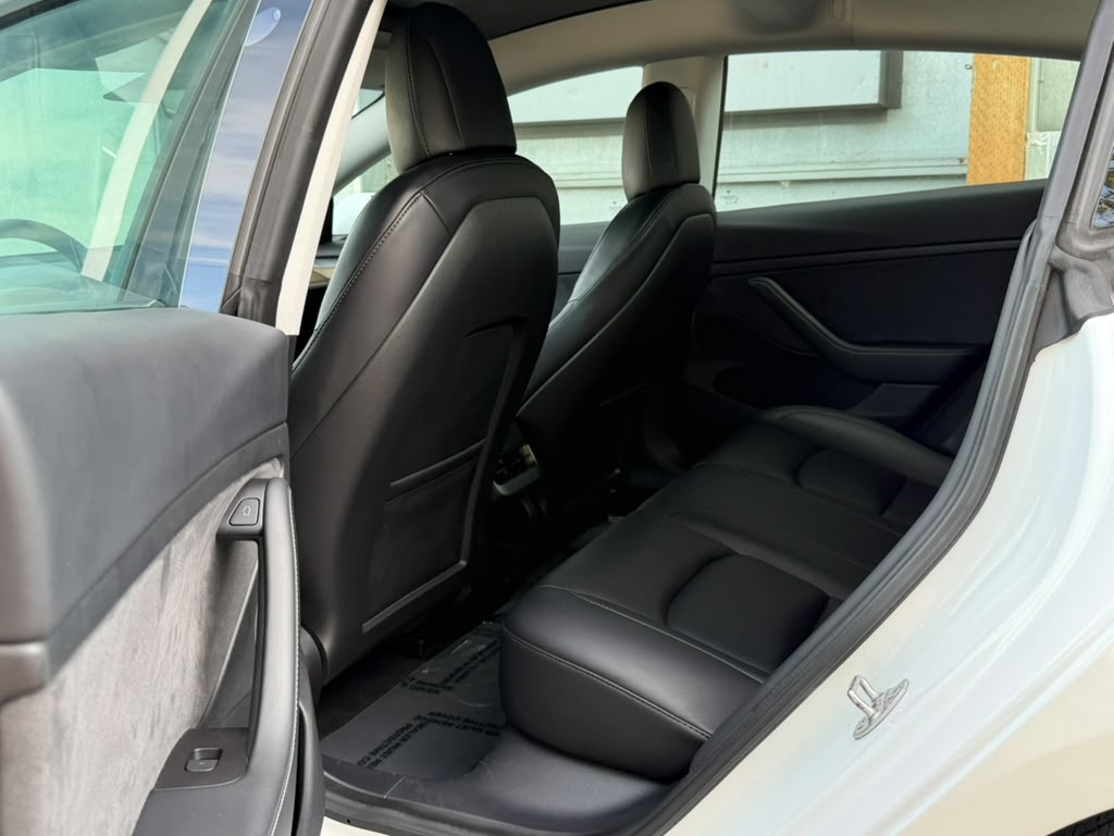 2021 Tesla Model 3 Base - Photo 10