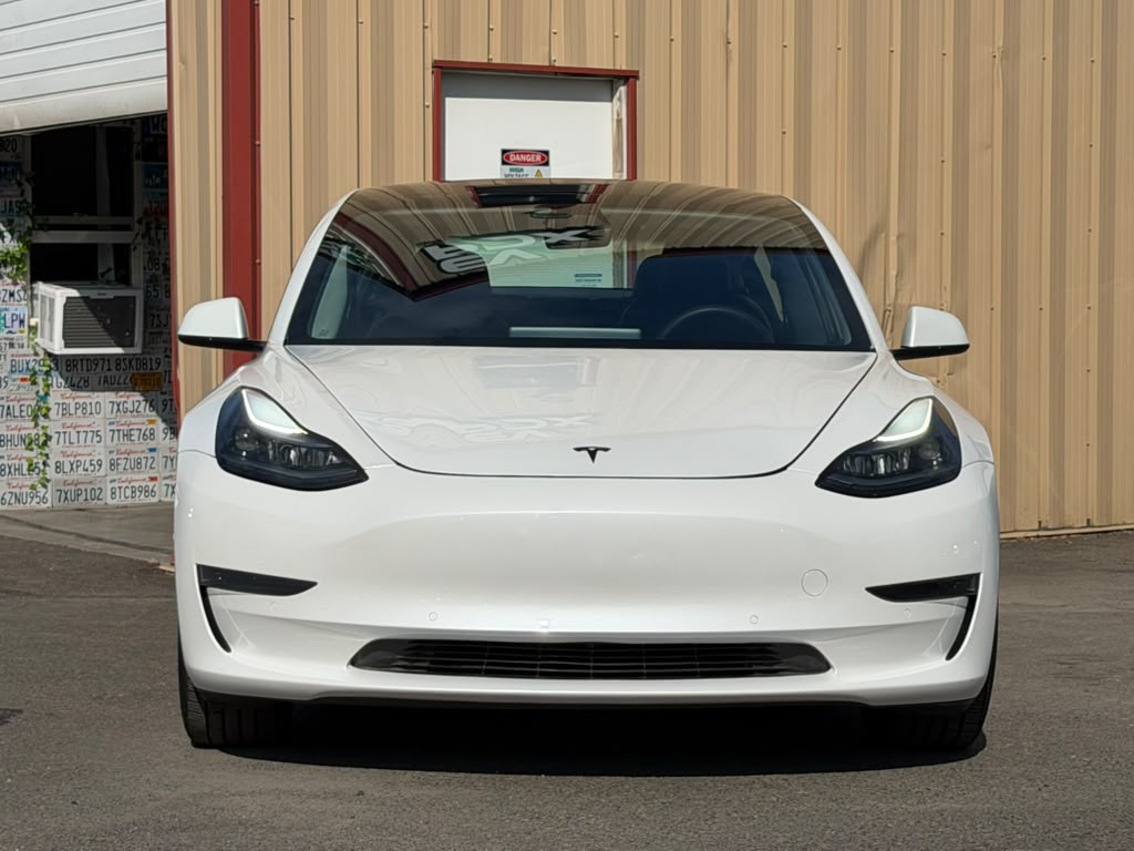 2021 Tesla Model 3 Base - Photo 8