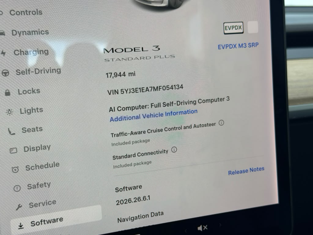 2021 Tesla Model 3 Base - Photo 16