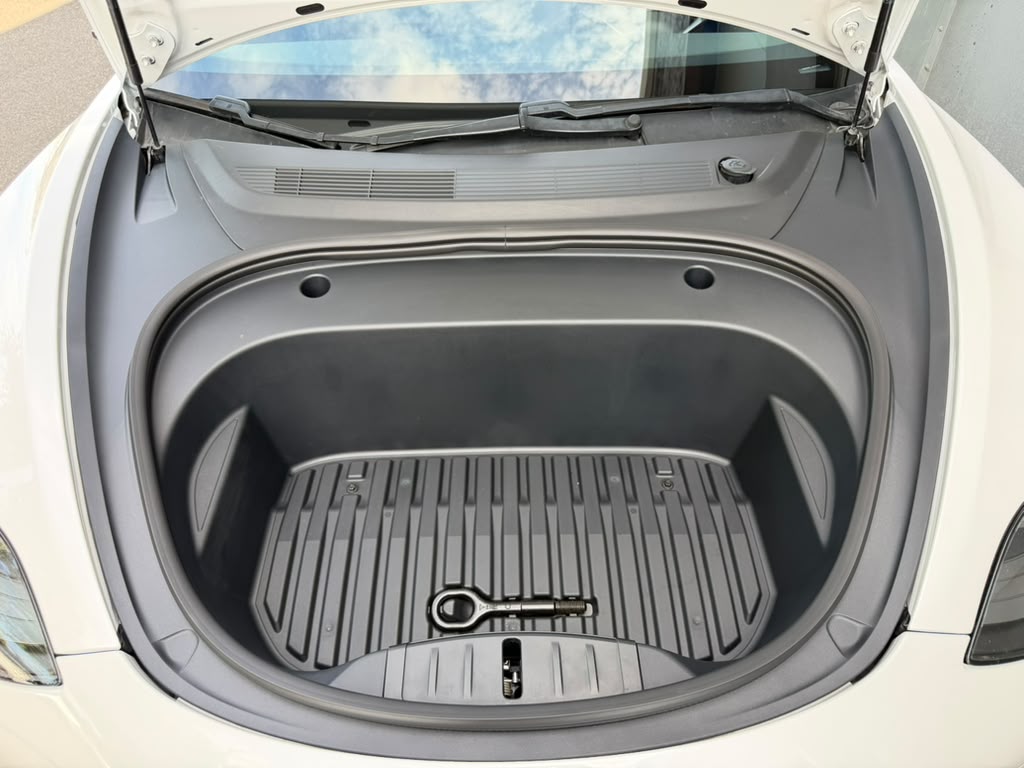 2021 Tesla Model 3 Base - Photo 15