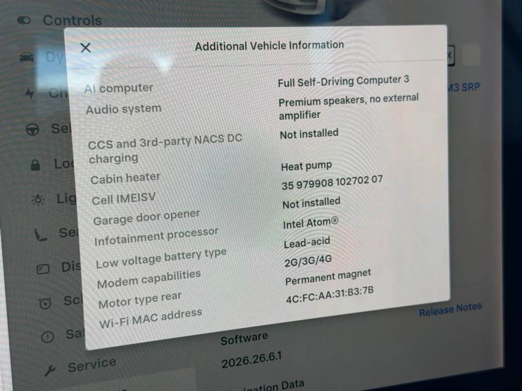 2021 Tesla Model 3 Base - Photo 17