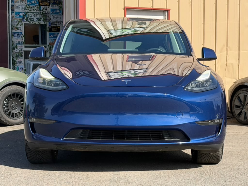 2023 Tesla Model Y Long Range - Photo 8