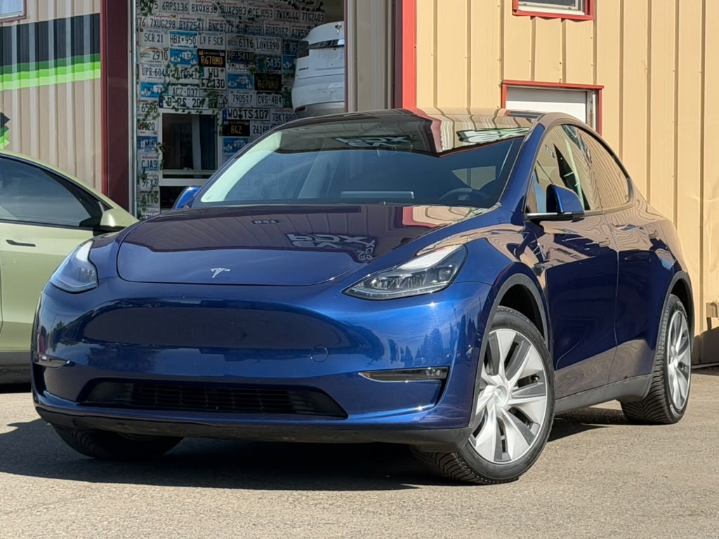 2023 Tesla Model Y Long Range - Photo 7