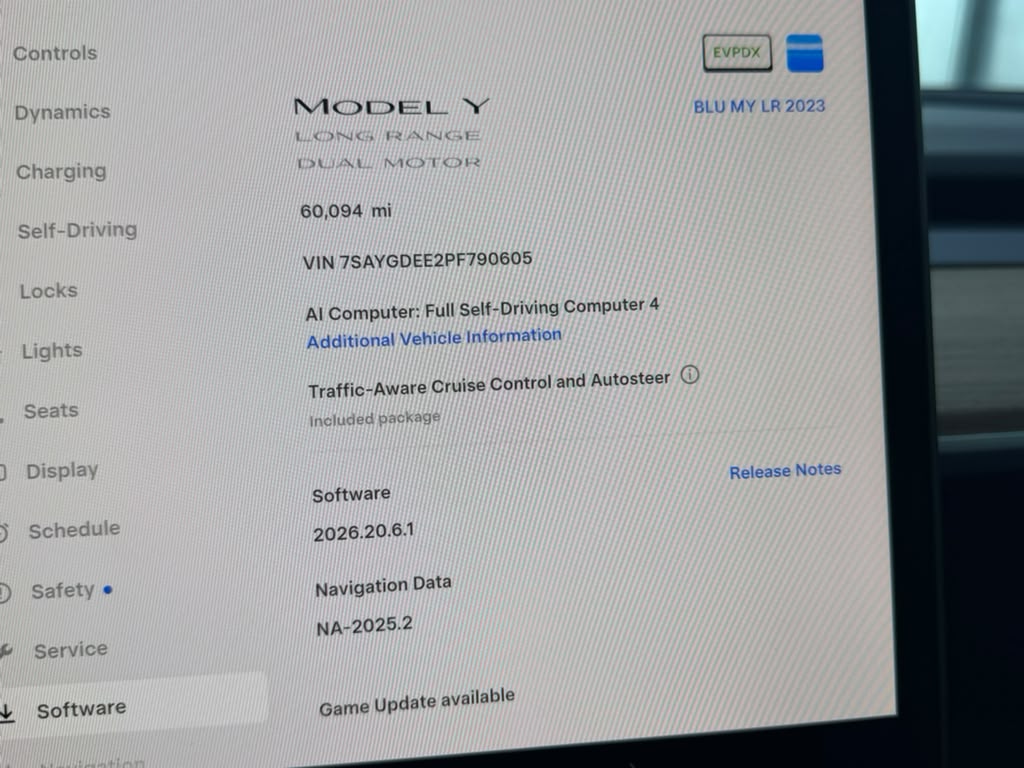 2023 Tesla Model Y Long Range - Photo 16