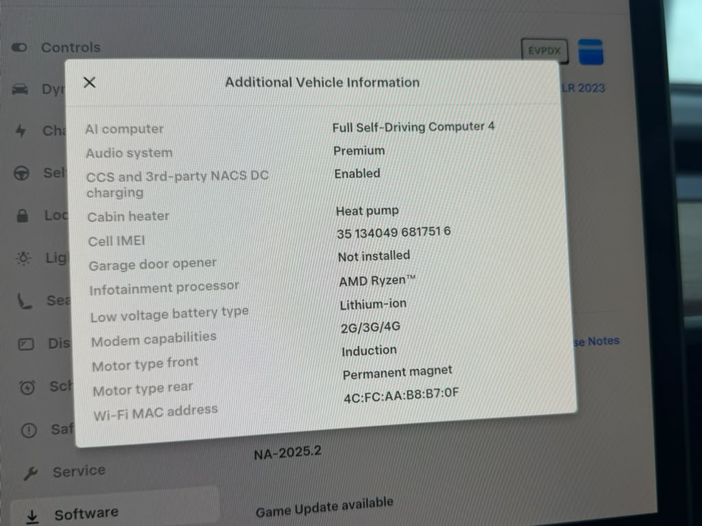 2023 Tesla Model Y Long Range - Photo 17