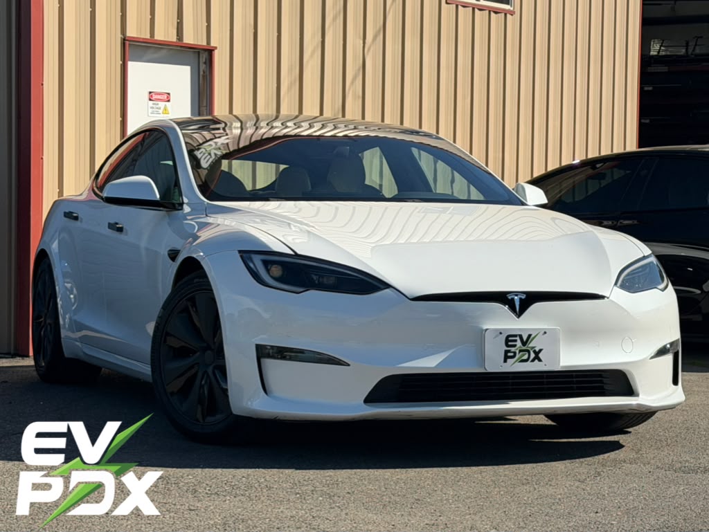 2023 Tesla Model S