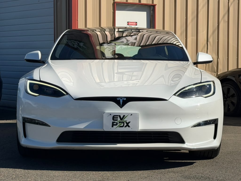 2023 Tesla Model S Standard Range - Photo 8