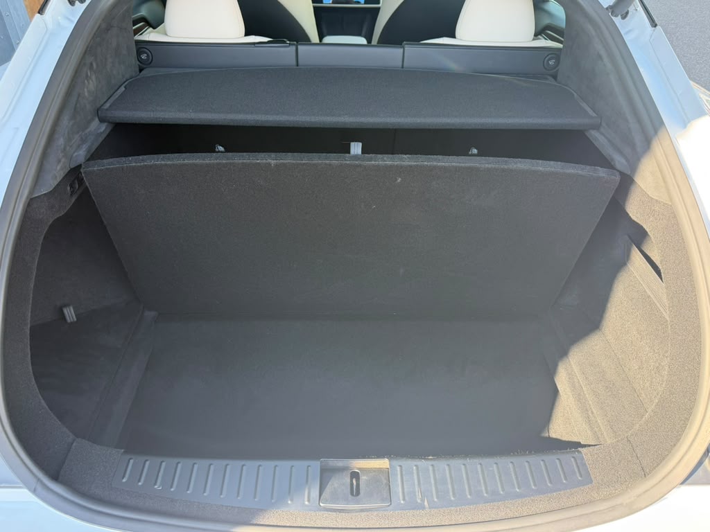 2023 Tesla Model S Standard Range - Photo 16