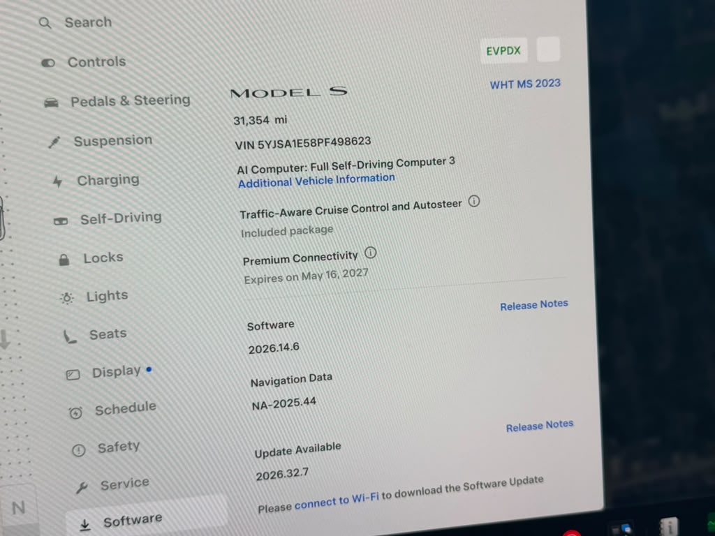 2023 Tesla Model S Standard Range - Photo 18