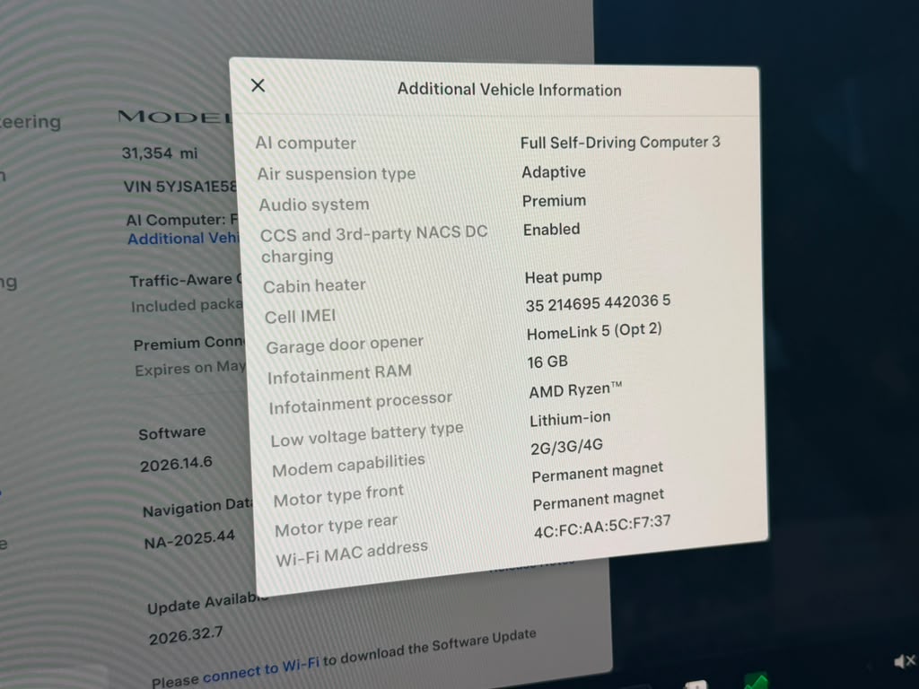 2023 Tesla Model S Standard Range - Photo 19